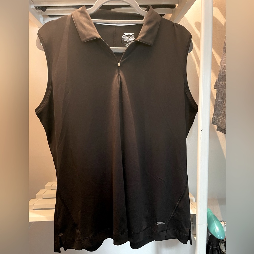 Slazenger Golf tank
